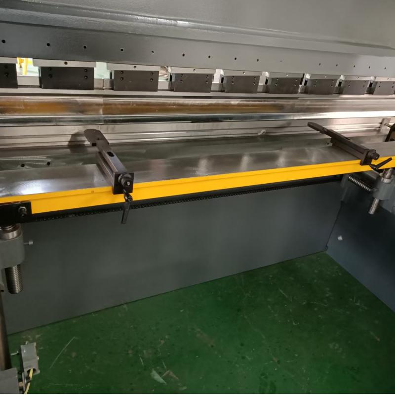 Control system interface