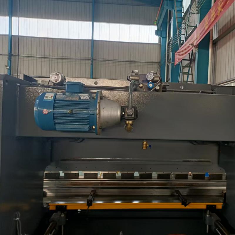 Automotive part fabrication