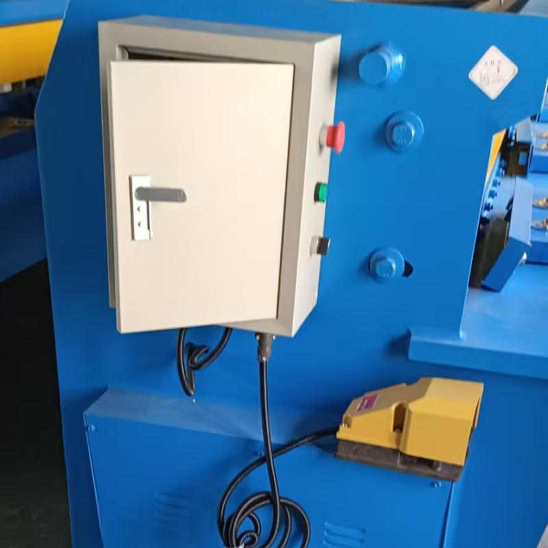 Heavy-duty frame construction