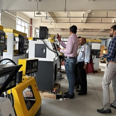 India: Automotive Parts