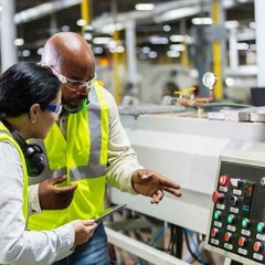 Mexico: Electronics Industry