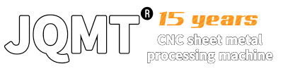 JQMT Precision Machine Hub